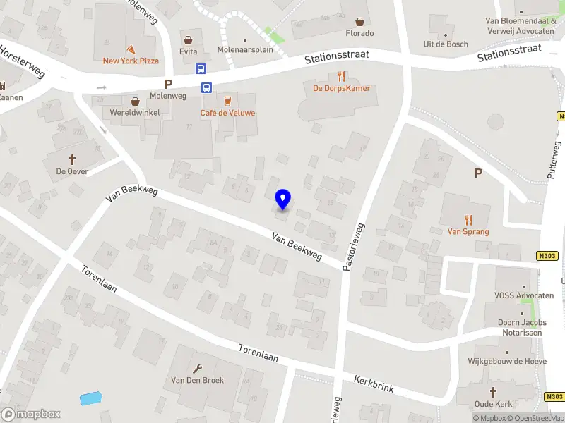 Chretien Holding B.V.