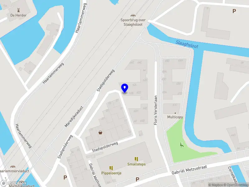 MIVI Installatietechniek B.V.