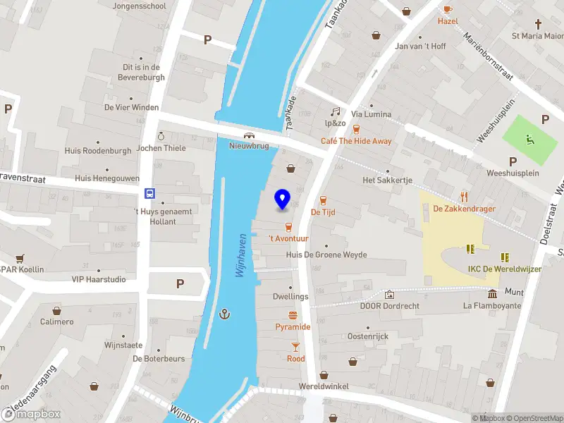 Van Esch Business Support