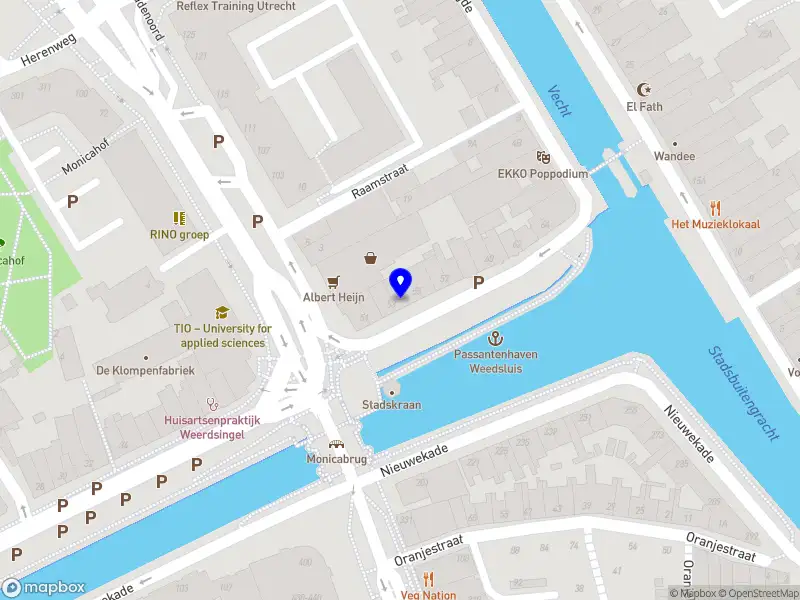 Co van Dijk Keramiek