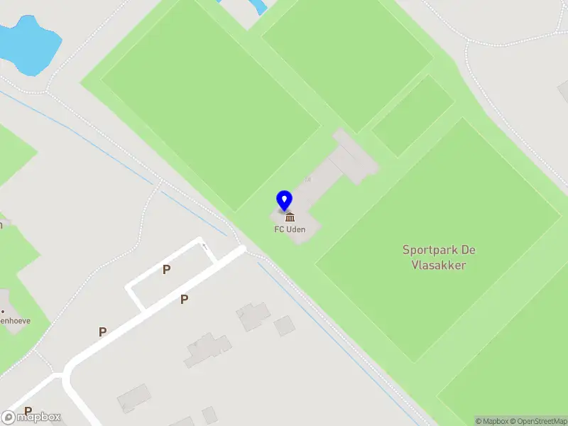 Stichting Regio Uden Topjeugdvoetbal Ontwikkeling