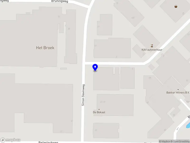 Aura home & office deco B.V.