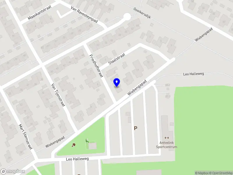 Nieuw bedrijf FG Zakelijk Beheer