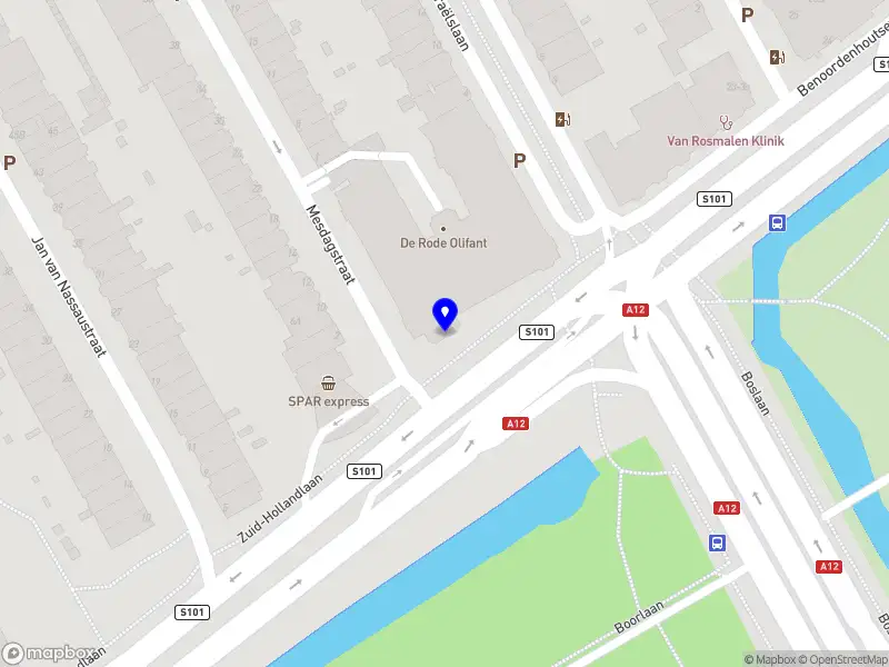 Stichting Ambassade van de Verenigde Roma Stammen