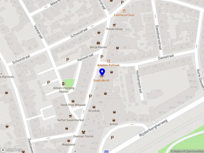 Korenblik Holding B.V.