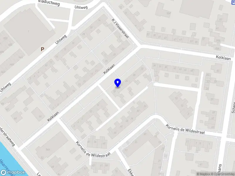 Hannelore Professional Organizer