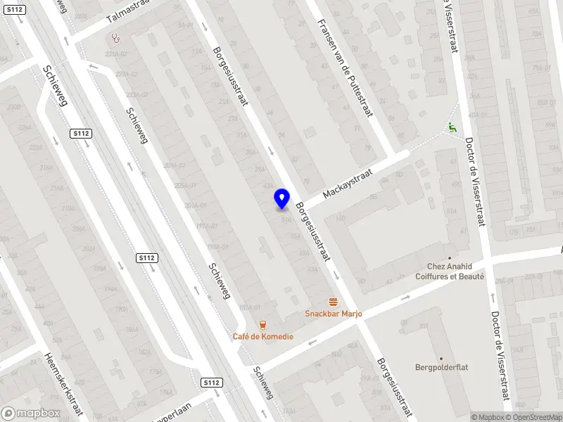 Colours of the Wind Atelier