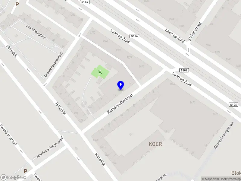 Innerlijk kompas psychologie