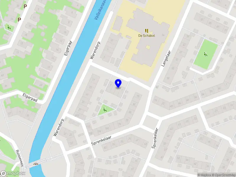 Projectholdingoperations B.V.