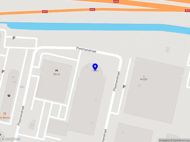 Groundwork Academy B.V.