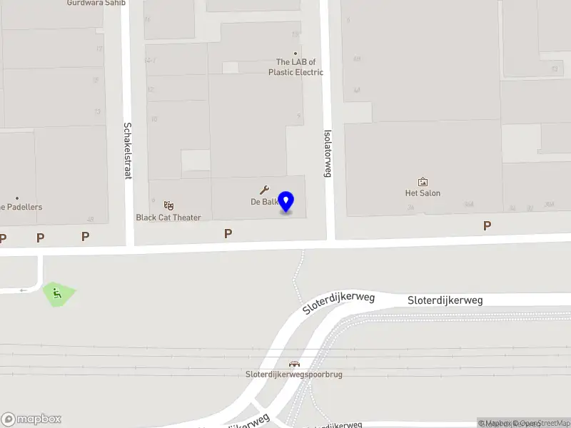 Hembrug Vastgoed B.V.