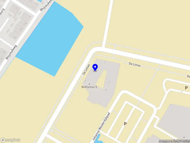 Vivici Holding US B.V.