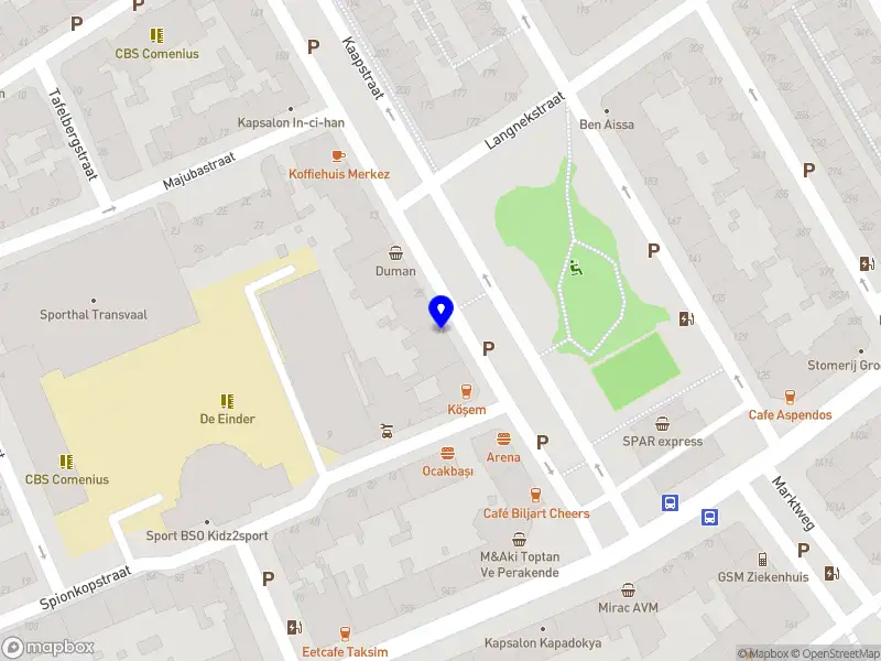 Y.A.Ivanov Klussenbedrijf