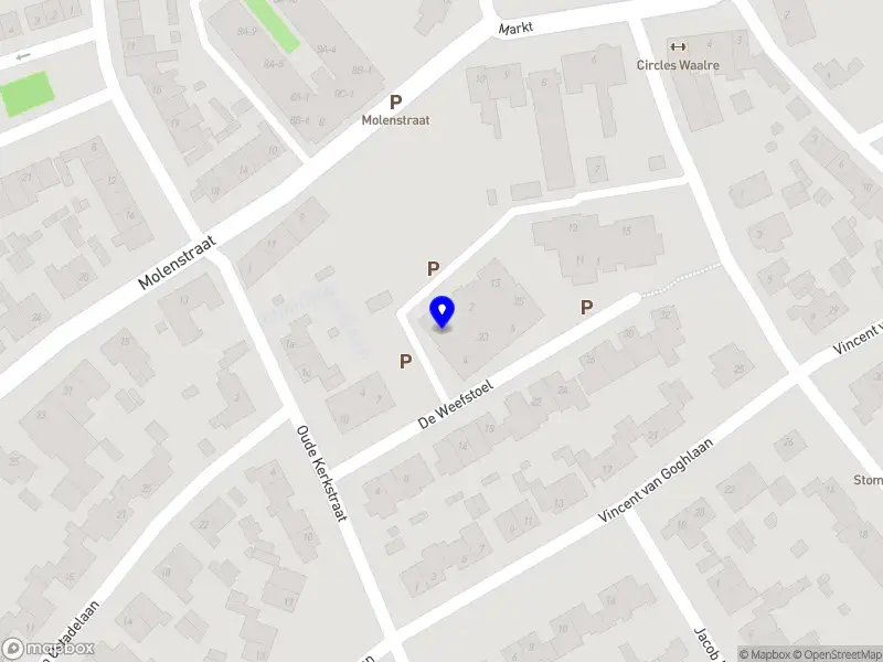 Beentjes project consultancy