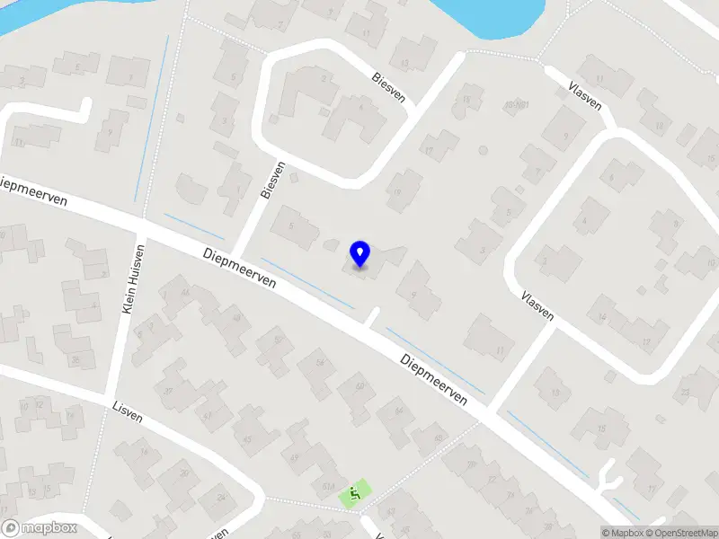 VVE gebouw aan de Scharnerweg 10, 8-B, 8-C en 8-D