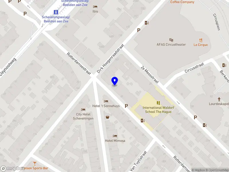 FDB Jeugdhulpverlening