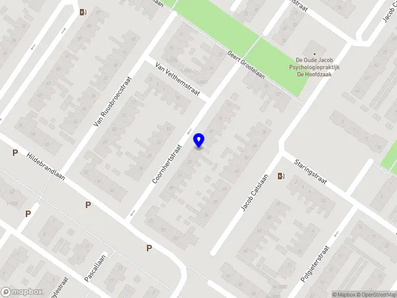 Demirtas Laboratories B.V.