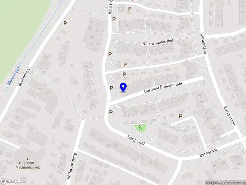 Cameroon Community Netherlands (Centre and East)