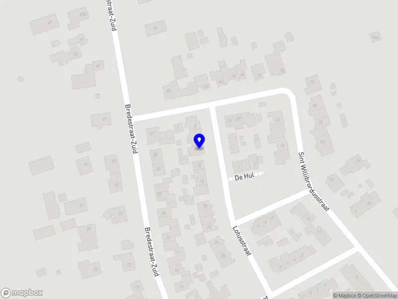 Carnavalsvereniging de Blauwe Steen