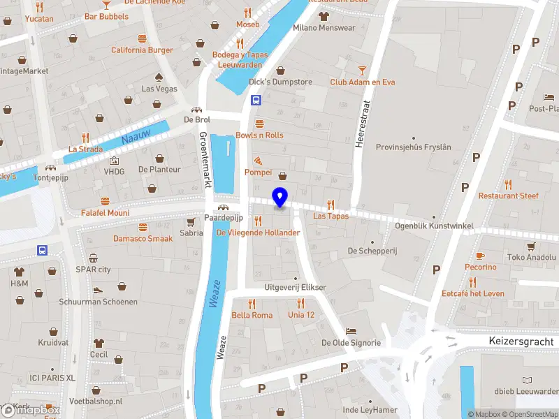 Luuk Janssens Hospitality