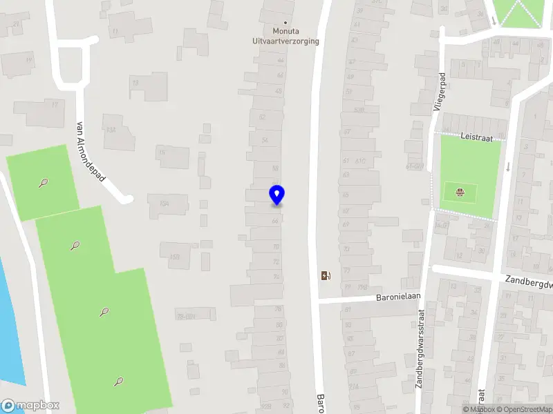 Leeward Advisory Services