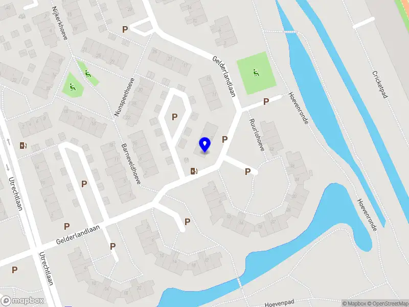 JK Meijer Real Estate B.V.