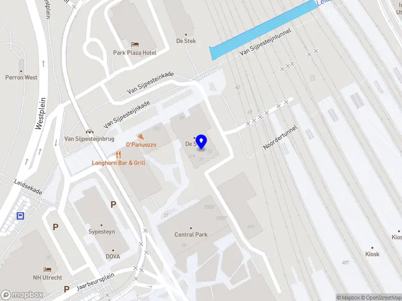 Early Bird Analytics Holding B.V.