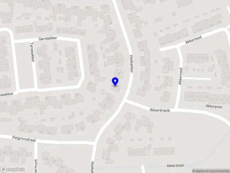 Waterbok Operations B.V.