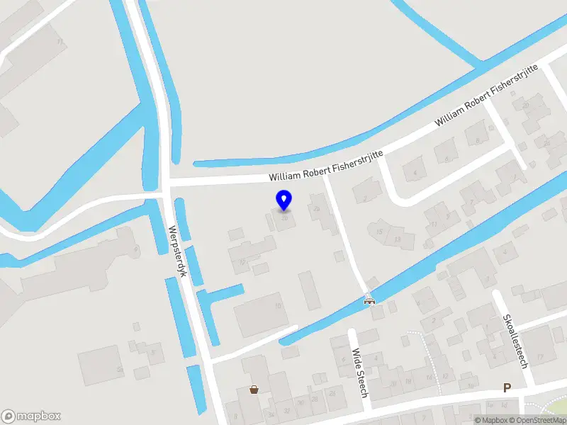 Handelsonderneming Thijs Rooze