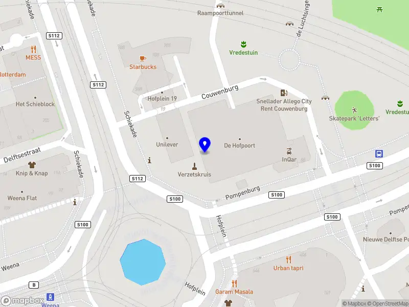 I am the company Cascardo