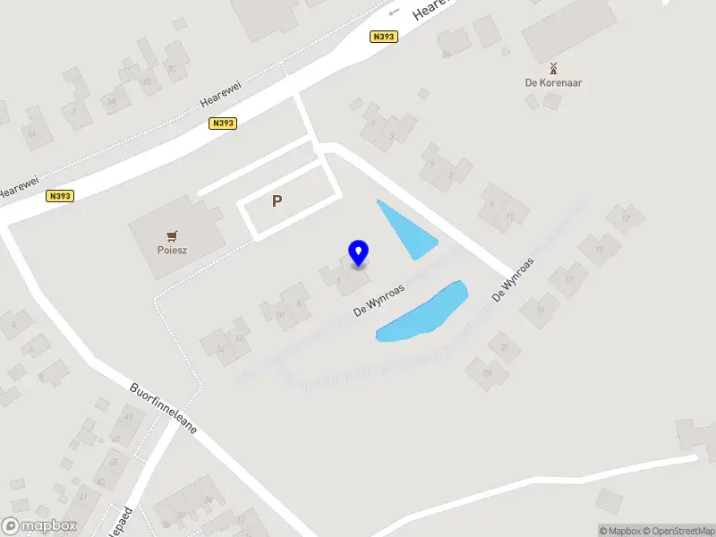 Interactive Adventure