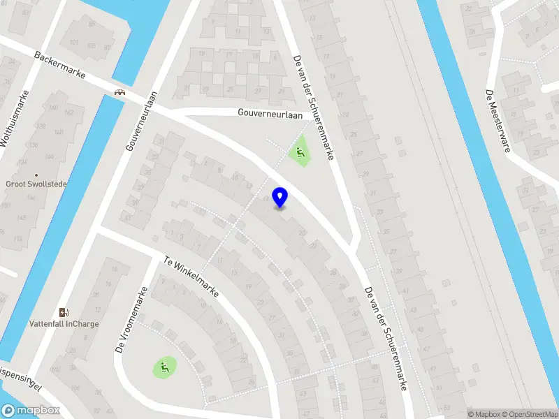 Willem Eikelenboom Advies & Interim B.V.