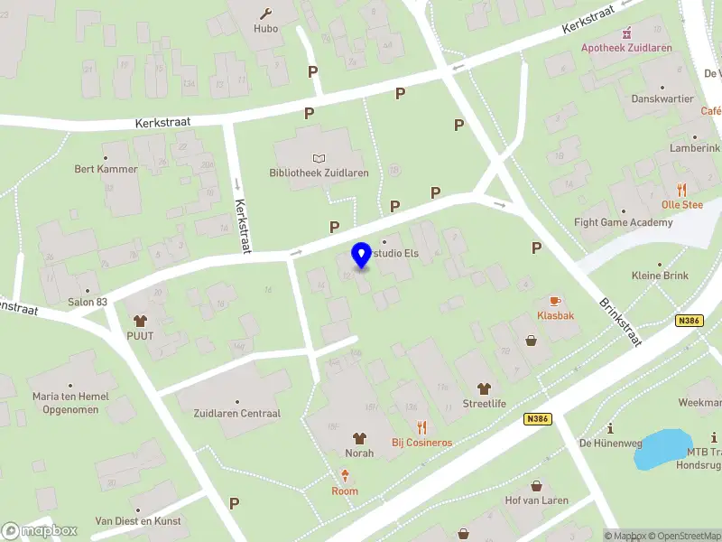 Pieters Landbouwmachines