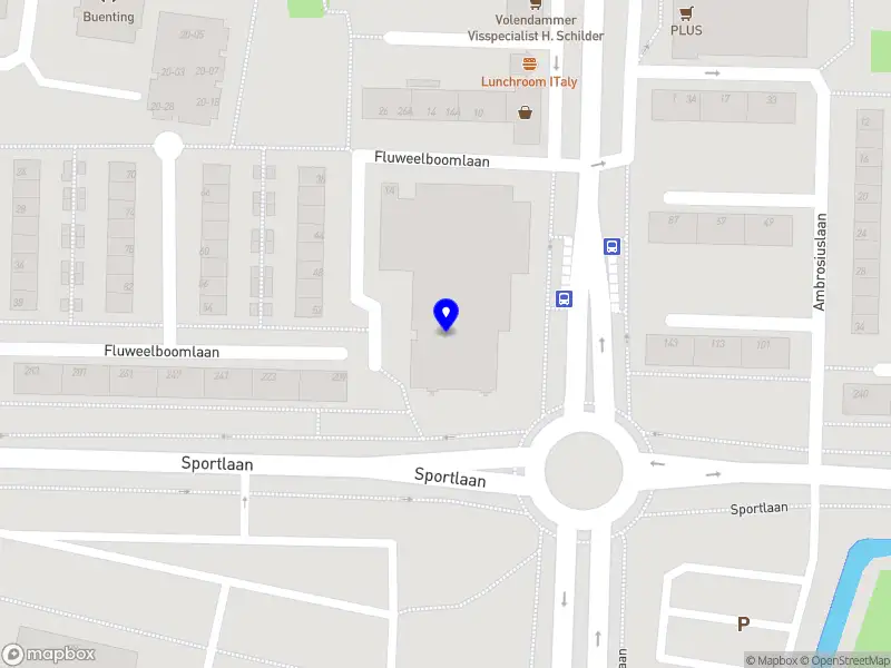 Ming Capital Holding B.V.