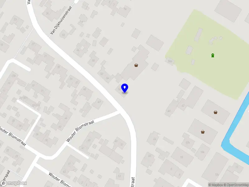 D. Worst Holding II B.V.