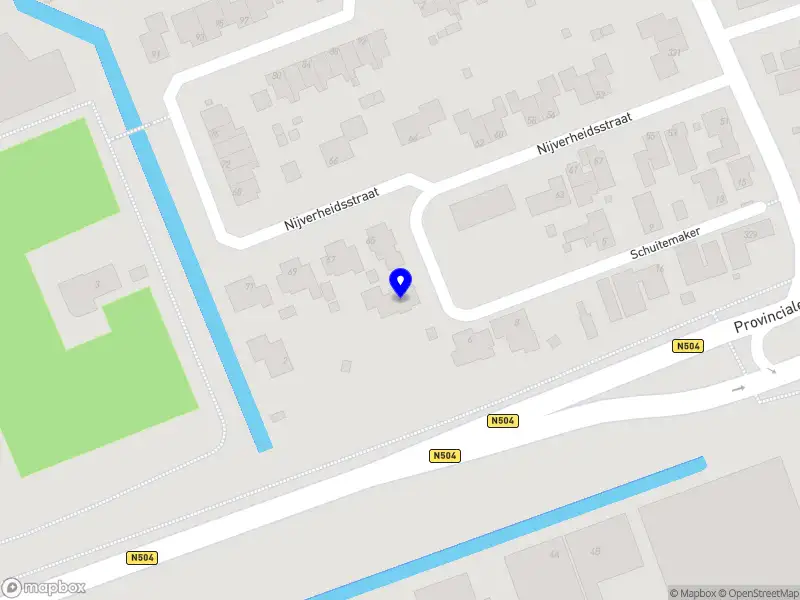 Nieuw bedrijf ELB Management & consulting