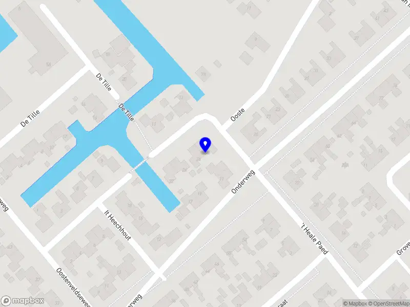 Thea Dijkstra - training & advies