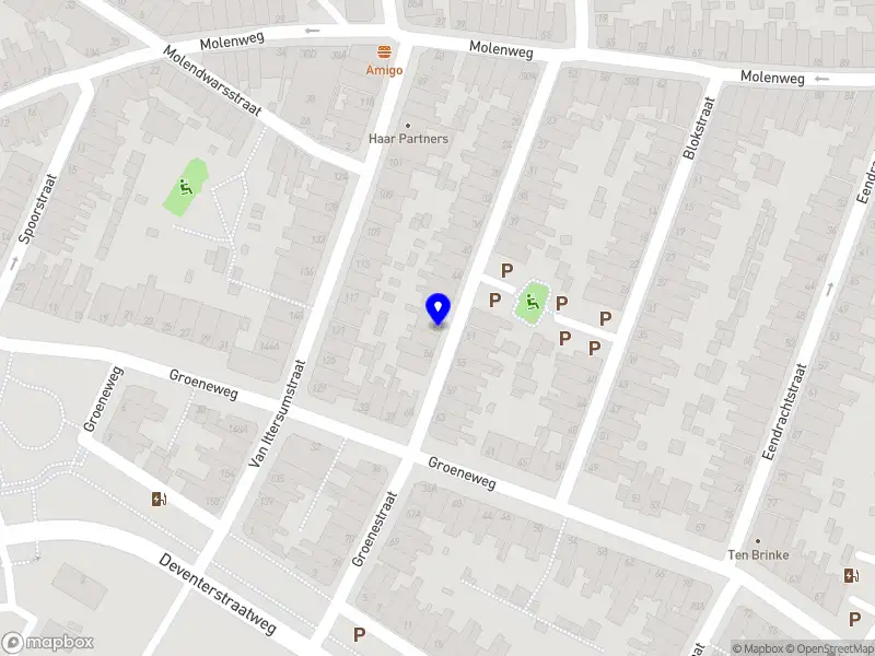 Lars de Jong Consultancy