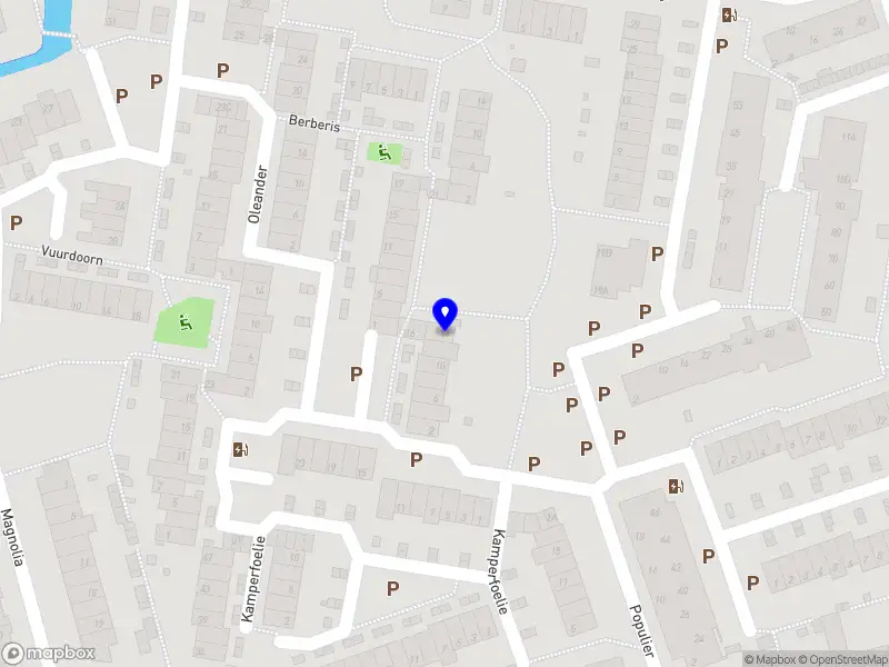 Onderhoudsbedrijf Grootscholten