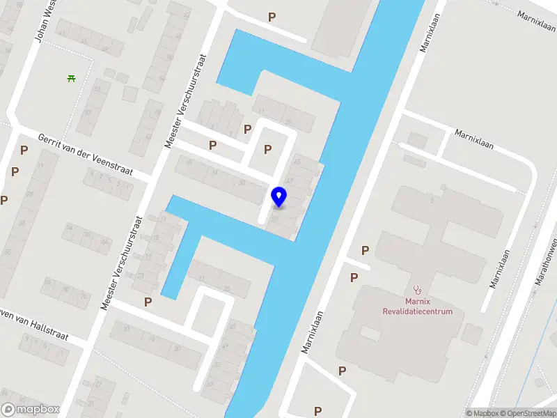 Van den Berge Schilderwerken