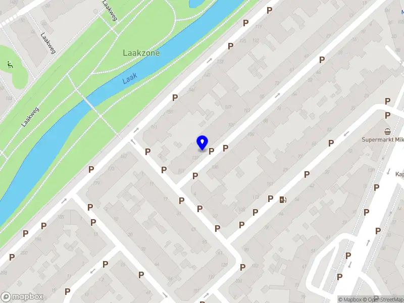 Detail Finish & Build