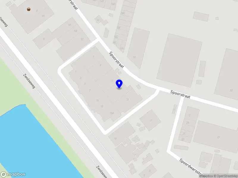 Handelsonderneming Naberman B.V.