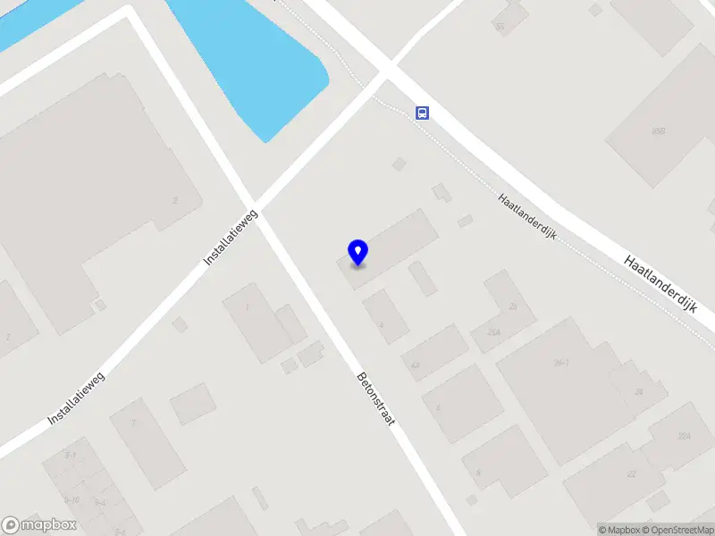 De Schroeffunderingshop B.V.