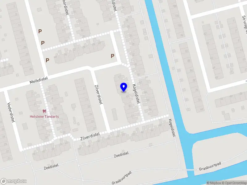 Nieuw bedrijf MAISON AMÉVIE