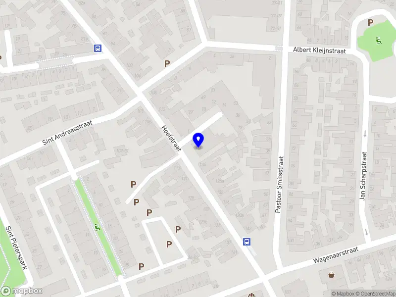 Abi013 transport & logistiek