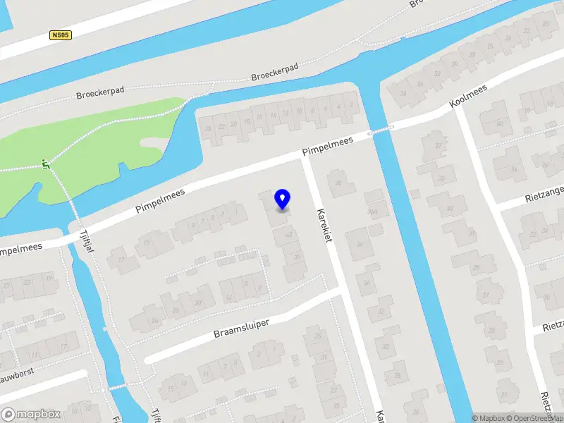 Bas Karsten Transport