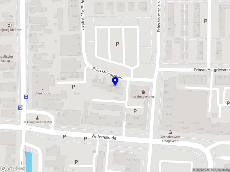 Irma's groene hoekje