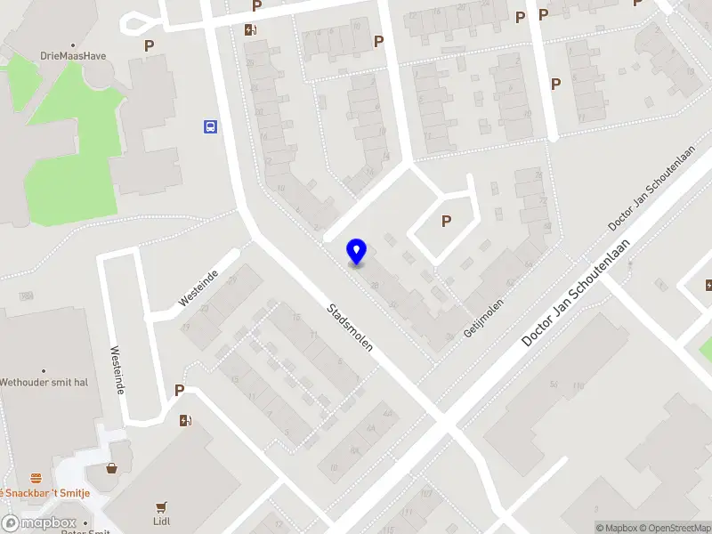 Tatjana van Klaar is Kees