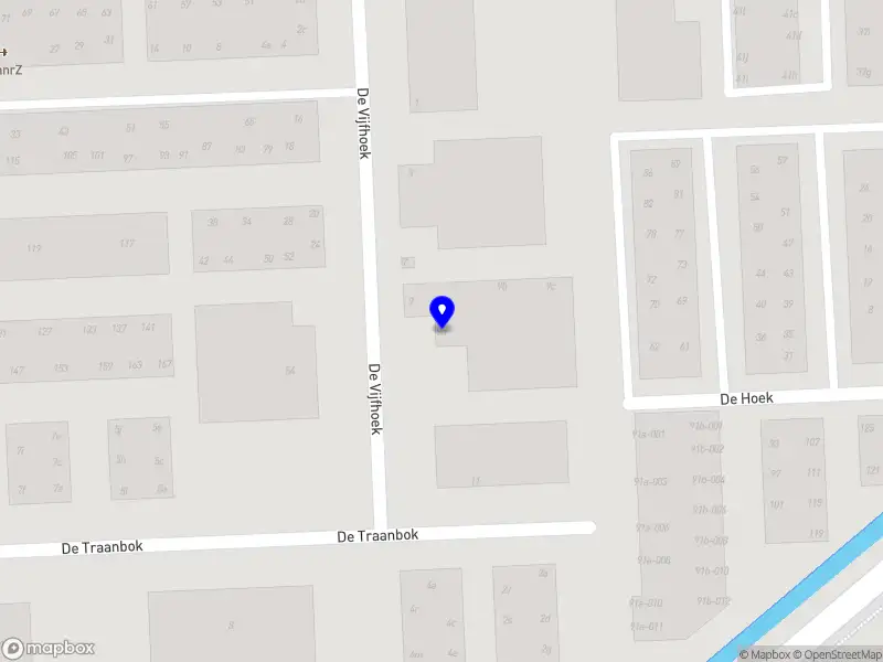 Miles Groente en Fruit