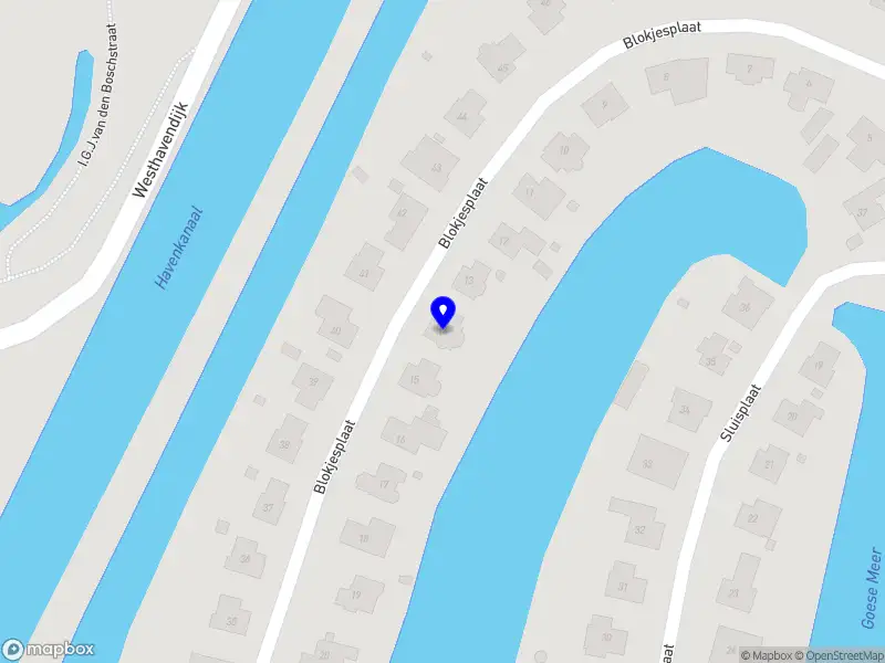 Nieuw bedrijf Bosafe